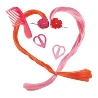 Лялька Our Generation Паркер зі зростаючими волоссям і аксесуарами 46 см (BD37017Z)