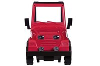 Транспорт для кукол Our Generation Розовый джип с черной рамкой (BD37277Z)