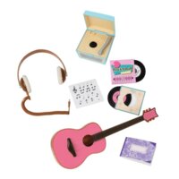Ігровий набір Our Generation для запису ретро музики (BD67037Z) 