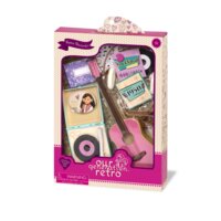 Игровой набор Our Generation для записи ретро музыки (BD67037Z)