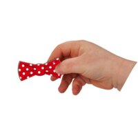 Магнитная книга Janod Смешные лица Мальчик (J02716)