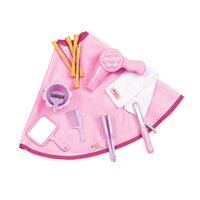 Набір аксесуарів Our Generation для перукарні (BD37034Z)