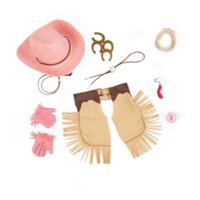 Набор аксессуаров Our Generation Родео (BD37284Z) 