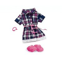 Набір Our Generation DELUXE Лялька Шеннон з книгою Магія під зірками (BD31026ATZ)