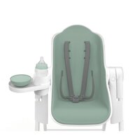 Стільчик для годування Oribel COCOON DELICIOUS фісташковий макарун (OR204-90013)