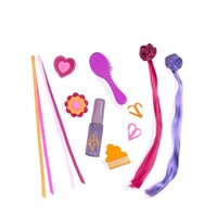 Игровой набор Our Generation Лошадь Принцесса (BD38003Z)