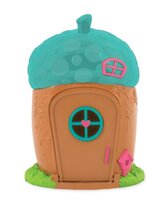 Іграшка Lil Woodzeez Bobblehead Серія 3. 9 одиниць (296271)