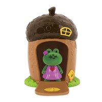 Іграшка Lil Woodzeez Bobblehead Серія 3. 9 одиниць (296271)