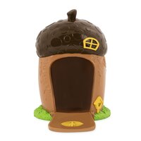 Іграшка Lil Woodzeez Bobblehead Серія 3. 9 одиниць (296271)