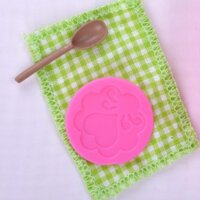 Игровой набор Lil Woodzeez Черепаха-хозяйка (6143M)