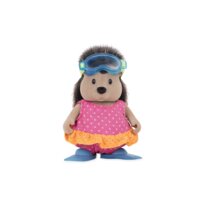 Ігровий набір Lil Woodzeez Пляжний будиночок (6252Z)