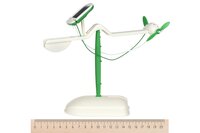 Робот-конструктор Same Toy Сонцебот 6 в 1 на солнечной батарее (2011UT)