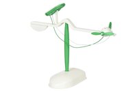 Робот-конструктор Same Toy Сонцебот 6 в 1 на солнечной батарее (2011UT)