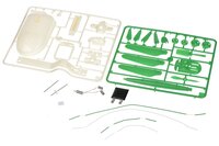 Робот-конструктор Same Toy Сонцебот 6 в 1 на солнечной батарее (2011UT)