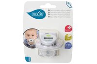 Пустушка-термометр Nuvita 0м+NV2010 (297171)