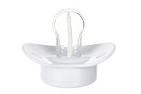 Пустушка-термометр Nuvita 0м+NV2010 (297171)