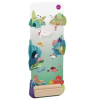 Настенная игрушка Oribel Veritiplay Пазл Загадочный аквариум (OR818-90001)