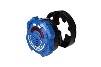 Іграшкова зброя Silverlit Lazer MAD Подвійний набір, 2 бластера, 2 мішені (LM-86845)