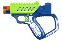 Іграшкова зброя Silverlit Lazer MAD Подвійний набір, 2 бластера, 2 мішені (LM-86845)