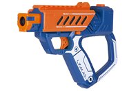 Іграшкова зброя Silverlit Lazer MAD Подвійний набір, 2 бластера, 2 мішені (LM-86845)