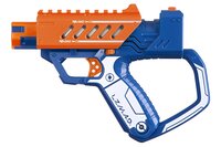 Іграшкова зброя Silverlit Lazer MAD Подвійний набір, 2 бластера, 2 мішені (LM-86845)