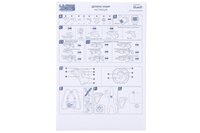 Бронежилет Silverlit Lazer M.A.D. (LM-86849)