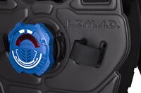 Бронежилет Silverlit Lazer M.A.D. (LM-86849)