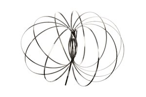 Fun Promotion Магічні кільця з джгутом 