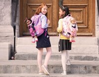 Набір аксесуарів Our Generation Рюкзак фіолетовий (BD37418Z)