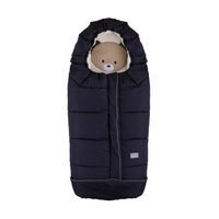 Зимовий конверт Nuvita Cuccioli Junior, темно-синій (NV9605CUCCIOLOJRBLUE) 
