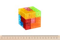 Головоломка Same Toy IQ Magnetic Click-Puzzle (730AUT)
