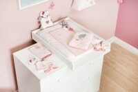 М'яка іграшка Nattou маленька Doodoo мишка Валентина (424134)