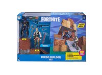 Ігрова колекційна фігурка Fortnite Turbo Builder Set Jonesy and Raven, набір (FNT0036)