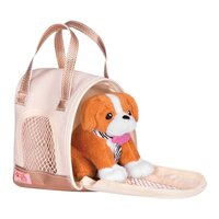 Набір аксесуарів Our Generation Deluxe для домашніх тварин (BD37433Z)