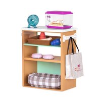 Набір аксесуарів Our Generation Deluxe для домашніх тварин (BD37433Z)