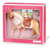 Ігрова фігурка Lori Американський скакун (LO38004Z)