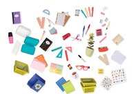 Ігровий набір Our Generation Шкільна кімната (BD37330Z)