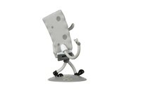 Игровая фигурка SpongeBob SpongePop CulturePants - Old Timey SpongeBob (EU690701)