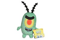 М'яка ігрaшка SpongeBob Mini Plush Plankton (EU690506)