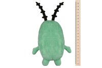 М'яка ігрaшка SpongeBob Mini Plush Plankton (EU690506)