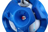 Игрушечное оружие Silverlit Lazer M.A.D. Ручная граната G-бластер (LM-86864)