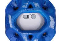 Игрушечное оружие Silverlit Lazer M.A.D. Ручная граната G-бластер (LM-86864)