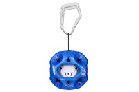 Игрушечное оружие Silverlit Lazer M.A.D. Ручная граната G-бластер (LM-86864)