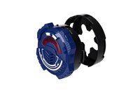 Іграшкова зброя Silverlit Lazer MAD Подвійний набір (бластер, 2 мішені) (LM-86845)