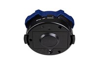 Іграшкова зброя Silverlit Lazer MAD Подвійний набір (бластер, 2 мішені) (LM-86845)