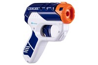 Іграшкова зброя Silverlit Lazer MAD Подвійний набір (бластер, 2 мішені) (LM-86845)