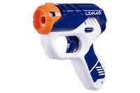 Іграшкова зброя Silverlit Lazer MAD Подвійний набір (бластер, 2 мішені) (LM-86845)