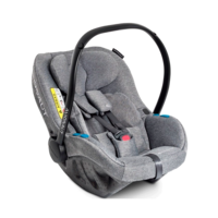 Дитяче автокрісло Avionaut PIXEL Iso-Fix Grey Melange (AV-304.PU.01) 