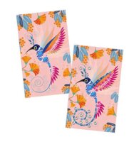 Набір для творчості Janod Стрази. Гарні птахи (J07810)