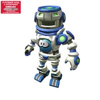 Набір Jazwares Roblox Multipack TBD - Style 1 W3 (19852R)